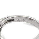 ノンブランド NON BRAND ピンクサファイア 1.40ct ダイヤ ピンク×プラチナシルバー Pt900 サファイア ダイヤモンド リング 指輪 桃色 プラチナ Pt900 オーバル ヘイローデザイン 11号