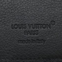 ルイヴィトン LOUIS VUITTON ポルトカルト マグネット M26738 ブラック レザー モノグラムシャドウ カードケース 黒 カード入れ