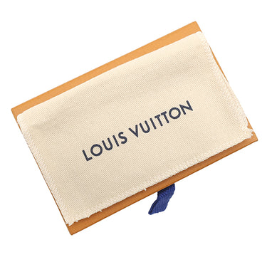 ルイヴィトン LOUIS VUITTON ポルトカルト マグネット M26738 ブラック レザー モノグラムシャドウ カードケース 黒 カード入れ