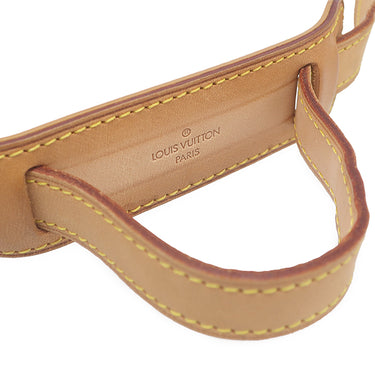 ルイヴィトン LOUIS VUITTON ソミュール 30 M42256 モノグラム モノグラムキャンバス ショルダーバッグ ゴールド金具 斜め掛け ダブルフェイス