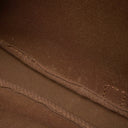 ルイヴィトン LOUIS VUITTON ソミュール 30 M42256 モノグラム モノグラムキャンバス ショルダーバッグ ゴールド金具 斜め掛け ダブルフェイス