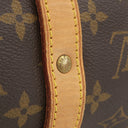 ルイヴィトン LOUIS VUITTON ソミュール 30 M42256 モノグラム モノグラムキャンバス ショルダーバッグ ゴールド金具 斜め掛け ダブルフェイス