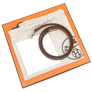 エルメス HERMES ミニケリードゥ 外縫い ブループリュム×ヴェールジェイド×ゴールド ヴォーエプソン 2WAYバッグ シルバー金具 ショルダー トリコロール