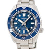 腕時計 セイコー SEIKO プロスペックス 1968 ヘリテージ GMT ダイバーズ60周年 限定モデル SBEJ027 6R54-00N0 自動巻き メンズ 青