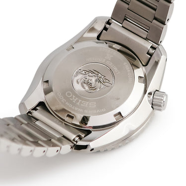 腕時計 セイコー SEIKO プロスペックス 1968 ヘリテージ GMT ダイバーズ60周年 限定モデル SBEJ027 6R54-00N0 自動巻き メンズ 青