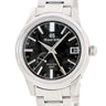 腕時計 グランドセイコー Grand Seiko エレガンスコレクション スプリングドライブ GMT 寒露 SBGE271 9R66-0AL0 自動巻き メンズ デイト