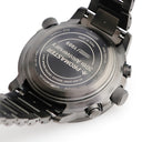 腕時計 シチズン CITIZEN プロマスター エコドライブ F990-T025498/CC7015-55E クオーツ メンズ 新品同様 限定 クロノグラフ