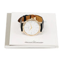 腕時計 ジャガールクルト JAEGER LECOULTRE マスター ウルトラスリム 1907 Q1292520 120.2.79 手巻き メンズ K18PG無垢 極薄型 バー