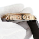 腕時計 ベル&ロス BELL＆ROSS BR-03 ダイバー ブラウン ブロンズ BR03-92-D-BR-BR/SCA 自動巻き メンズ デイト 逆回転防止ベゼル 限定