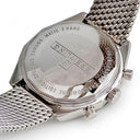 腕時計 ブライトリング BREITLING ナビタイマー クロノマチック 49 A436B20ACA A14360 自動巻き メンズ OH済 クロノグラフ デイト