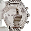 腕時計 ブライトリング BREITLING ナビタイマー クロノマチック 49 A436B20ACA A14360 自動巻き メンズ OH済 クロノグラフ デイト