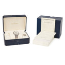 腕時計 ジャガールクルト JAEGER LECOULTRE マスター ジオグラフィーク 142.880.922 142.8.92 自動巻き メンズ リザーブドマルシェ GMT デイト