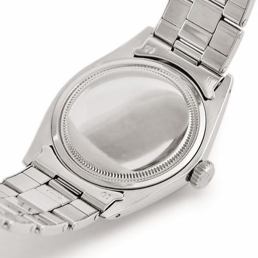 腕時計 ロレックス ROLEX オイスター 6426 22番台 手巻き メンズ 22番台 シルバーパウダー トリチウム 1967年 ヴィンテージ