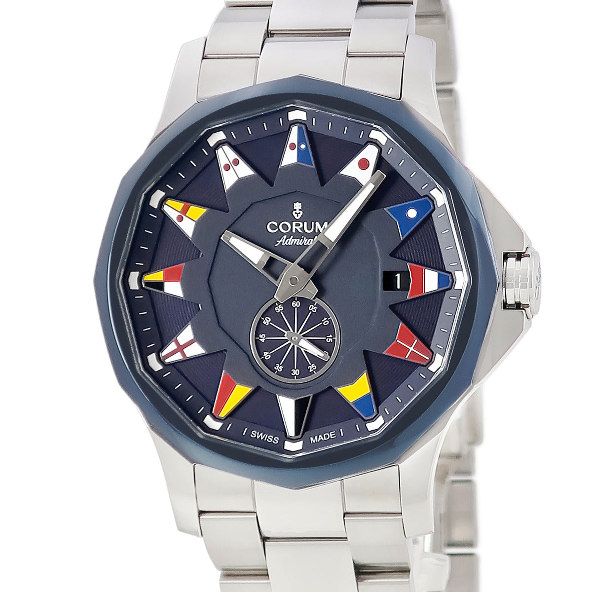 CORUM│コルム – HOUBIDOU