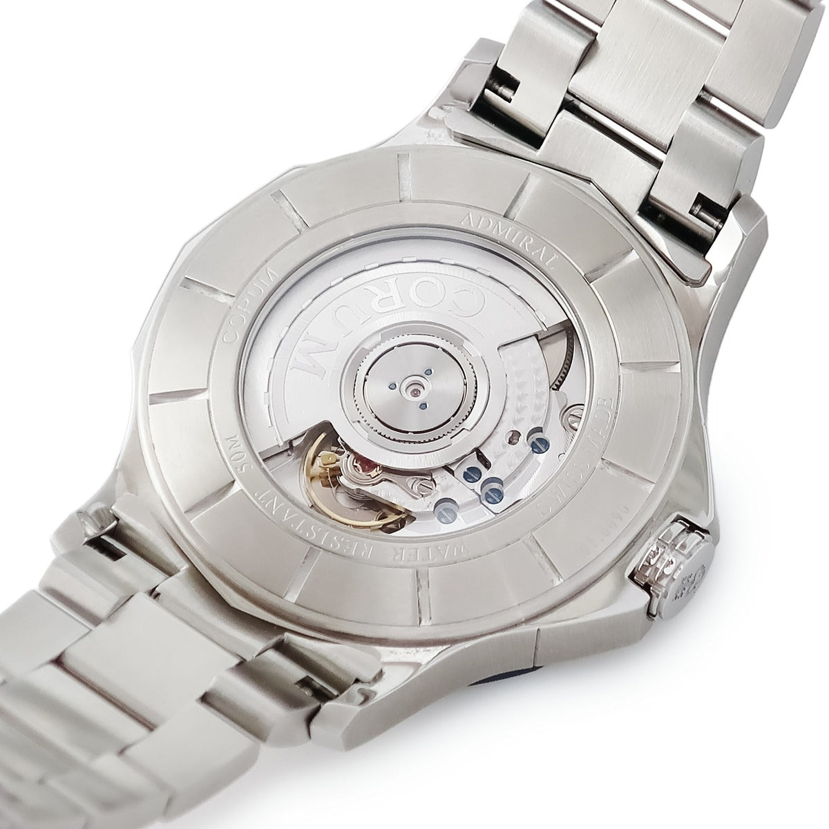 CORUM│コルム – HOUBIDOU
