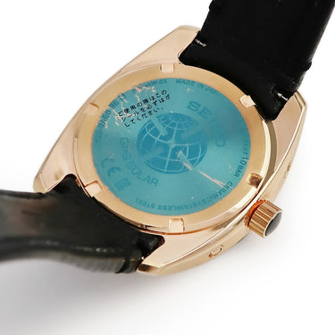 腕時計 セイコー SEIKO アストロン オリジン GPSソーラー 3X SBXD012 3X22-0AE0 クオーツ メンズ 黒 パーペチュアルカレンダー