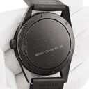 腕時計 ベル&ロス BELL&ROSS ヴィンテージ ヘリテージ ファントム BR123-95-SC 自動巻き メンズ ブラック デイト スモールセコンド