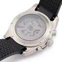 腕時計 ポルシェ デザイン PORSCHE DESIGN クロノタイマー シリーズ1 6010.1.09.001.05.2 自動巻き メンズ チタン デイト スモールセコンド