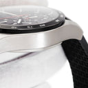 腕時計 ポルシェ デザイン PORSCHE DESIGN クロノタイマー シリーズ1 6010.1.09.001.05.2 自動巻き メンズ チタン デイト スモールセコンド