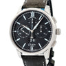 腕時計 グラスヒュッテ オリジナル GLASHUTTE ORIGINAL セネタ クロノグラフ パノラマデイト 1-37-01-03-02-55 自動巻き メンズ スモールセコンド