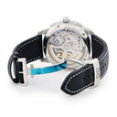 腕時計 グラスヒュッテ オリジナル GLASHUTTE ORIGINAL セネタ クロノグラフ パノラマデイト 1-37-01-03-02-55 自動巻き メンズ スモールセコンド