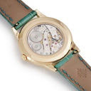 腕時計 パテックフィリップ PATEK PHILIPPE カラトラバ 7122/200R-001 手巻き レディース K18RG無垢 純正ダイヤ スモールセコンド