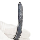 腕時計 オーデマピゲ AUDEMARS PIGUET ミレネリー 77161ST.O.002VS.01 自動巻き レディース ホワイト ブルー デイト アラビア