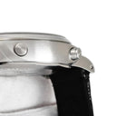 腕時計 パネライ PANERAI ルミノール クロノ PAM01109 Y番 自動巻き メンズ Y番 ブラック クロノグラフ タキメーター スモールセコンド