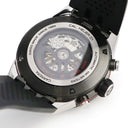 腕時計 タグホイヤー TAG Heuer カレラ キャリバー ホイヤー01 CAR2A1Z.FT6044 自動巻き メンズ クロノグラフ デイト ブラック PVD