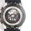 腕時計 タグホイヤー TAG Heuer カレラ キャリバー ホイヤー01 CAR2A1Z.FT6044 自動巻き メンズ クロノグラフ デイト ブラック PVD