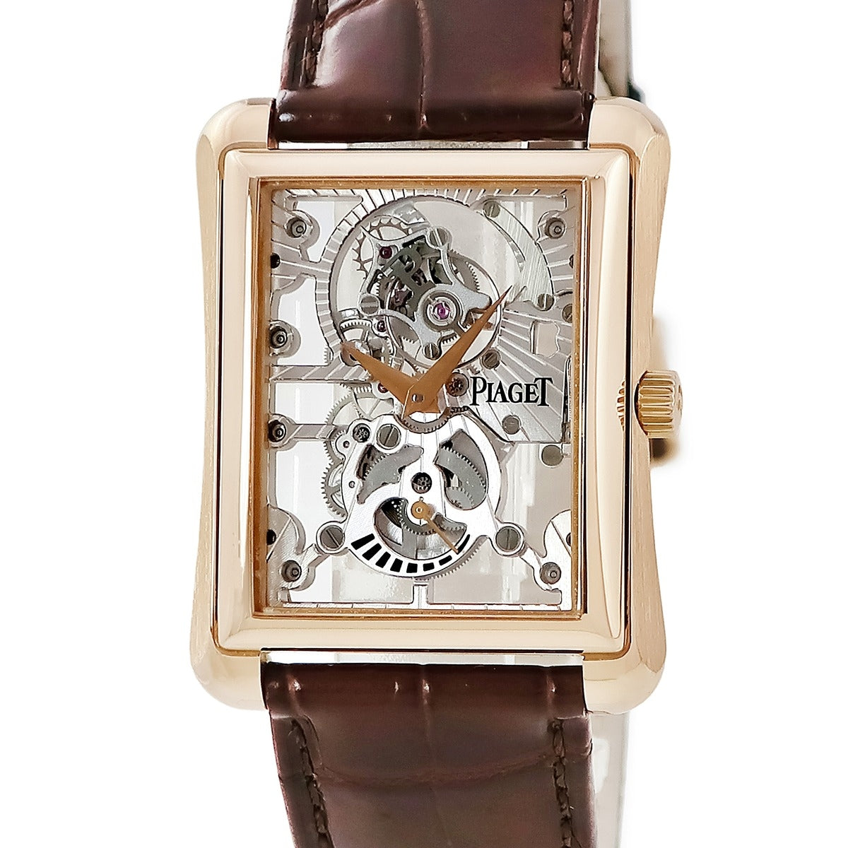 ピアジェPIAGET  非売品　大きなウォレット ピアジェ】独創的な美意識でエレガントなウォッチとジュエリー