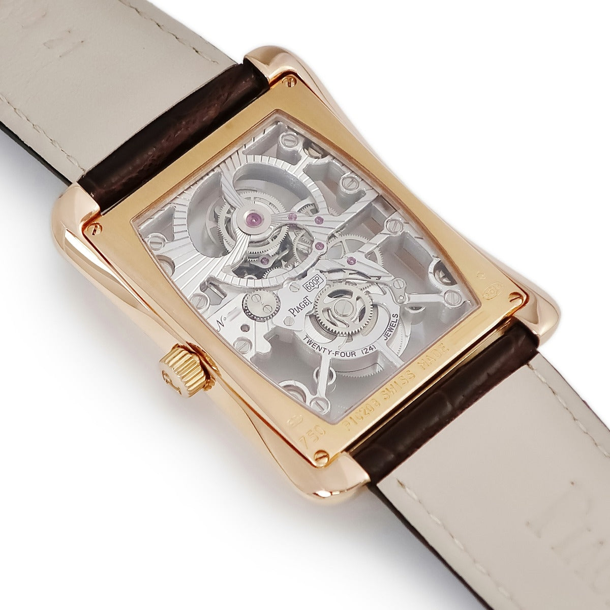 PIAGET│ピアジェ – HOUBIDOU