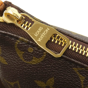 ルイヴィトン LOUIS VUITTON トータリー MM M41015 モノグラム モノグラムキャンバス トートバッグ ゴールド金具 ショルダーバッグ 茶