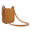エルメス HERMES エヴリンTPM セリエ ゴールド ヴォーエプソン ショルダーバッグ シルバー金具 茶 新品 未使用 2025年製