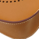 エルメス HERMES エヴリンTPM セリエ ゴールド ヴォーエプソン ショルダーバッグ シルバー金具 茶 新品 未使用 2025年製