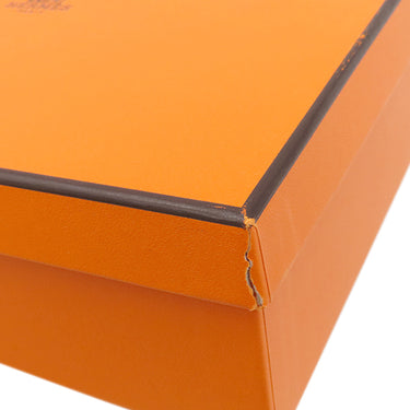 エルメス HERMES エヴリンTPM セリエ ゴールド ヴォーエプソン ショルダーバッグ シルバー金具 茶 新品 未使用 2025年製