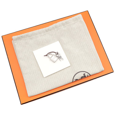 エルメス HERMES ピコタンロック PM ゴールド トリヨンクレマンス ハンドバッグ シルバー金具 新品 未使用 2025年製 茶