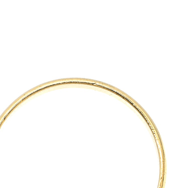 カルティエ Cartier トリニティSM ホワイトゴールド×イエローゴールド×ピンクゴールド K18WG K18YG K18PG #51(JP11) リング 指輪 3連 3カラー 3ゴールド18K 750 11号