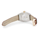 腕時計 フランクミュラー FRANCK MULLER トノウカーベックス ビッグデイト 8080SC GD FO STG LTD AC 自動巻き メンズ K18PG×SS コンビ 限定