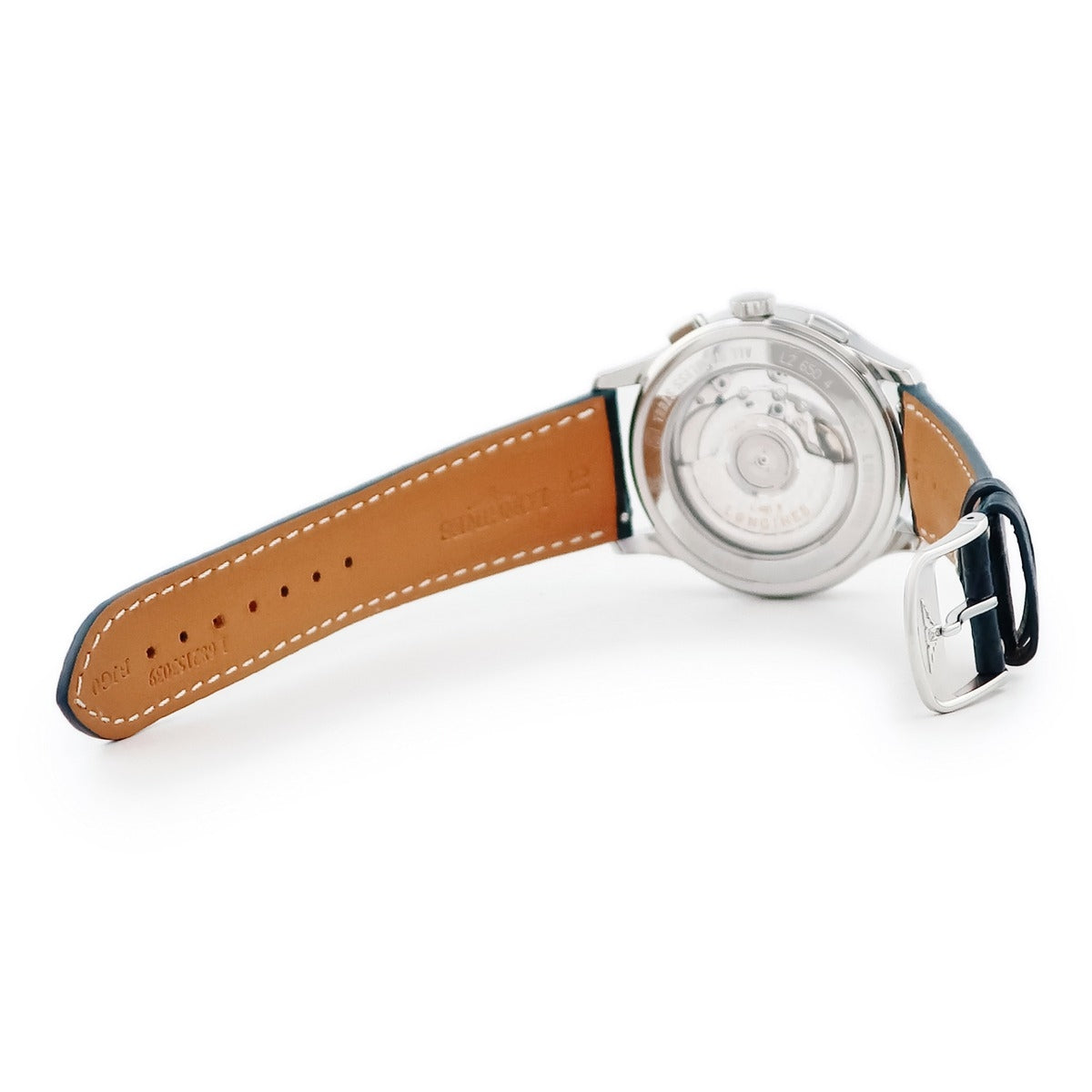 【希少・箱付きLONGINESロンジン1982YEAR PLATE 記念プレート ロンジン LONGINES オリンピックコレクション L2.650.4 自動巻き