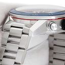 腕時計 タグホイヤー TAG Heuer カレラ キャリバー ホイヤー02 クロノグラフ GMT CBG2A1Z.BA0658 自動巻き メンズ デイト スケルトン