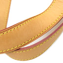 ルイヴィトン LOUIS VUITTON ハムステッドPM N51207 ダミエアズール ダミエアズールキャンバス ハンドバッグ ゴールド金具 白