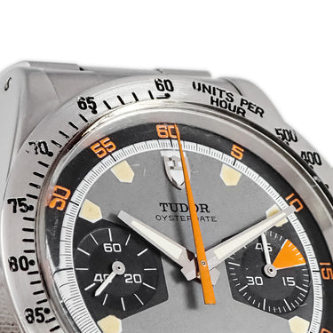 腕時計 チュードル TUDOR オイスターデイト 7032/0 75番台 自動巻き メンズ 75番台 モンテカルロ ホームベース ヴィンテージ チューダー