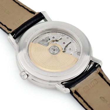 腕時計 ヴァシュロン・コンスタンタン VACHERON CONSTANTIN パトリモニー エリタージュ 87170/000G 自動巻き メンズ OH済 K18WG無垢 日本限定