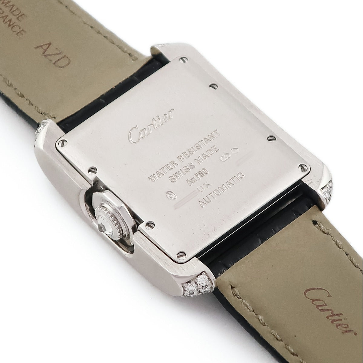 Cartier カルティエ｜中古ブランド品・高級時計・宝石の通販サイト