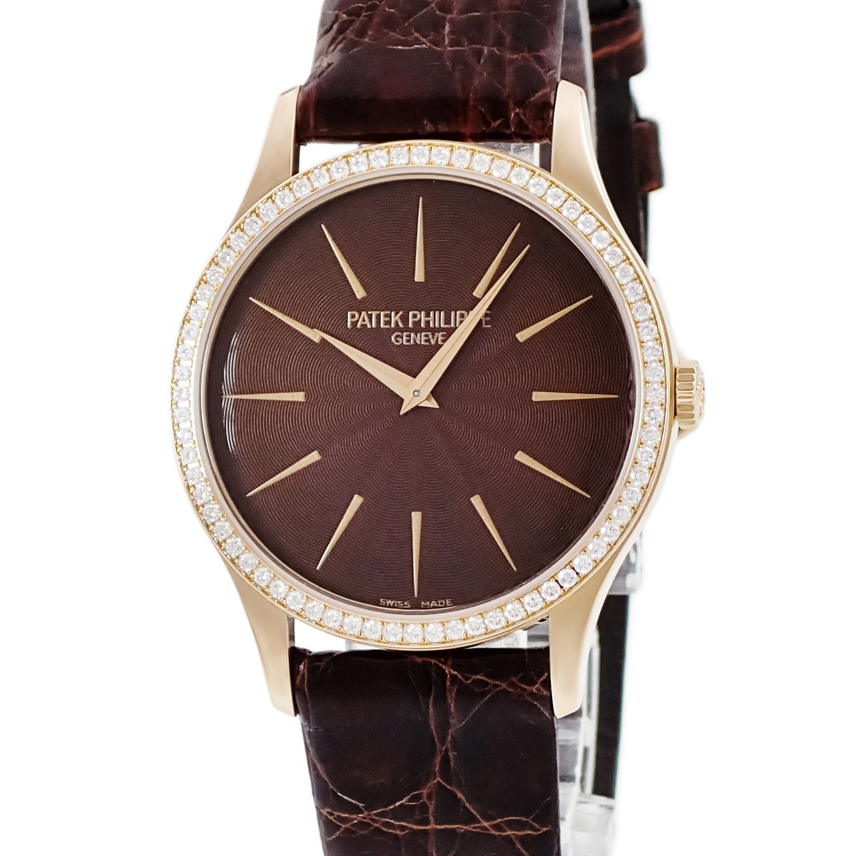 PATEK PHILIPPE│パテック フィリップ – HOUBIDOU