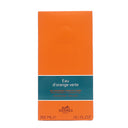 エルメス HERMES オー ドランジュ ヴェルト V113805V0 グリーン ガラス リサイクルガラス製 小物 新品 未使用 ハンド＆ボディ クレンジングジェル