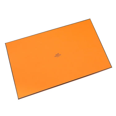 エルメス HERMES ブリッド ア ブラック PM ナチュラル コットンキャンバス ポーチ シルバー金具 新品 未使用 バニティ Hロゴ