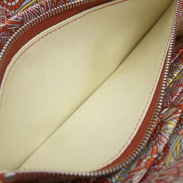 エルメス HERMES アザップロング シルクイン クレ ヴォーエプソン 長財布 シルバー金具 新品 未使用 2025年製 オフホワイト