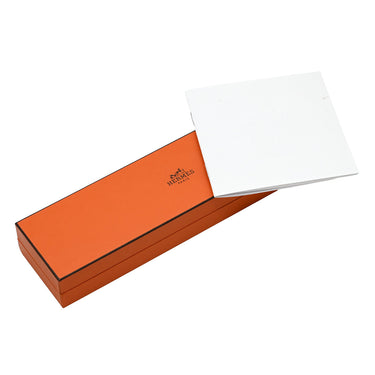 エルメス HERMES シェーヌダンクル GM シルバー シルバー925 ブレスレット 12コマ スターリングシルバー AG925